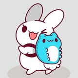 Capoo Subscription Avatar