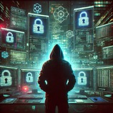 隐私中国 Dark Web Inform Avatar