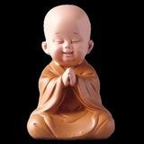 方丈机器人 Avatar
