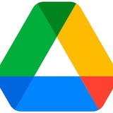 Google Drive 资源 | New @gdurl Avatar