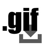 GIF Export Bot Avatar