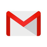 Gmail Bot Avatar