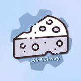 InfiCheesy「交流群」 Avatar