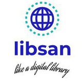Libsan | کتابخانه هوشمند Avatar