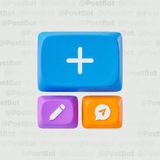 Post Bot Avatar