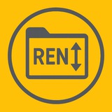 ReNamers | Remove background | ZIP, RAR, Instagram, TikTok Avatar