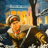 马列毛主义与革命左翼图书馆 🔑 入群审核 ⚠️ @maoistQAIIbot Avatar