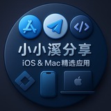 小小溪分享 Avatar