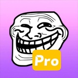 巨魔商店 Chat Avatar