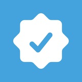 Verify Bot Avatar