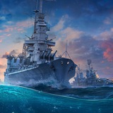 战舰世界亚服⚓️ Avatar