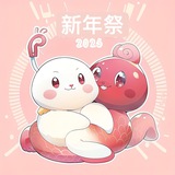 微信交流群-WeChat Avatar